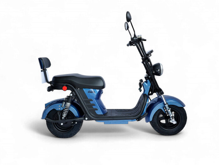 Scooter Elétrica X12
