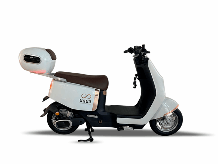 Scooter Elétrica Sudu A3+