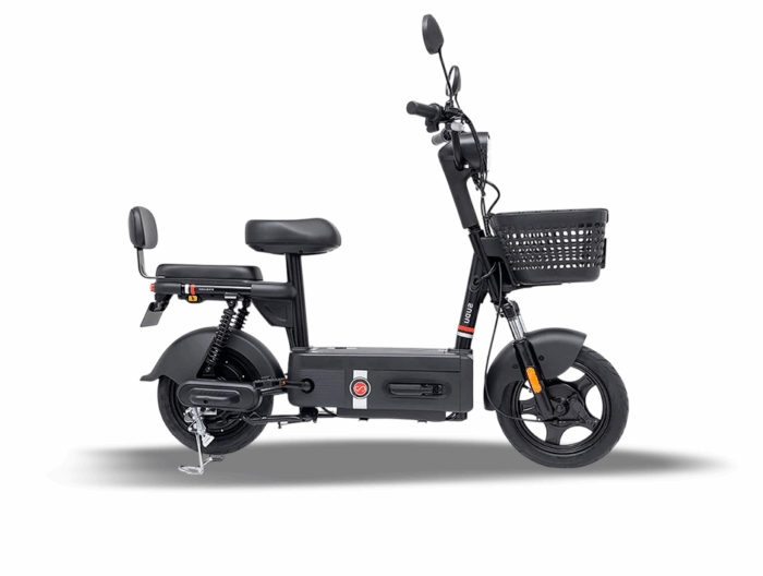 Scooter Elétrica A2 SUDU