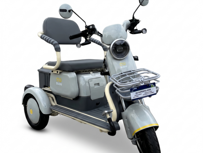 Scooter A13T