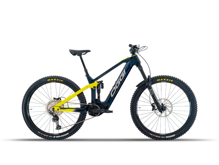 E-Bike Potenza Sport 2025