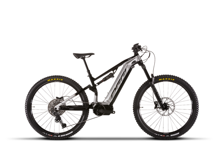 E-Bike Razzo