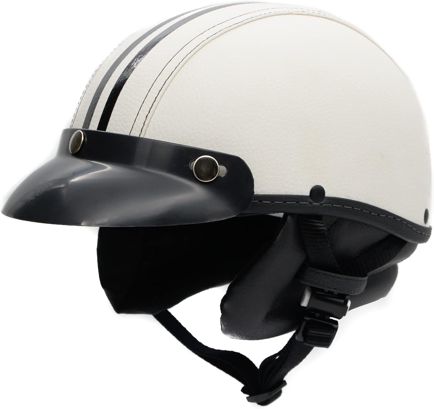 Capacete Coquinho Br 101 - Imagem 4