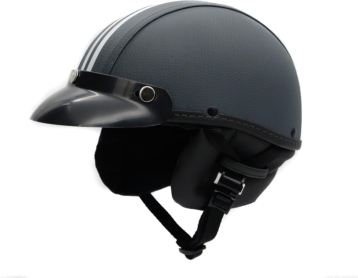 Capacete Coquinho Br 101 - Imagem 5