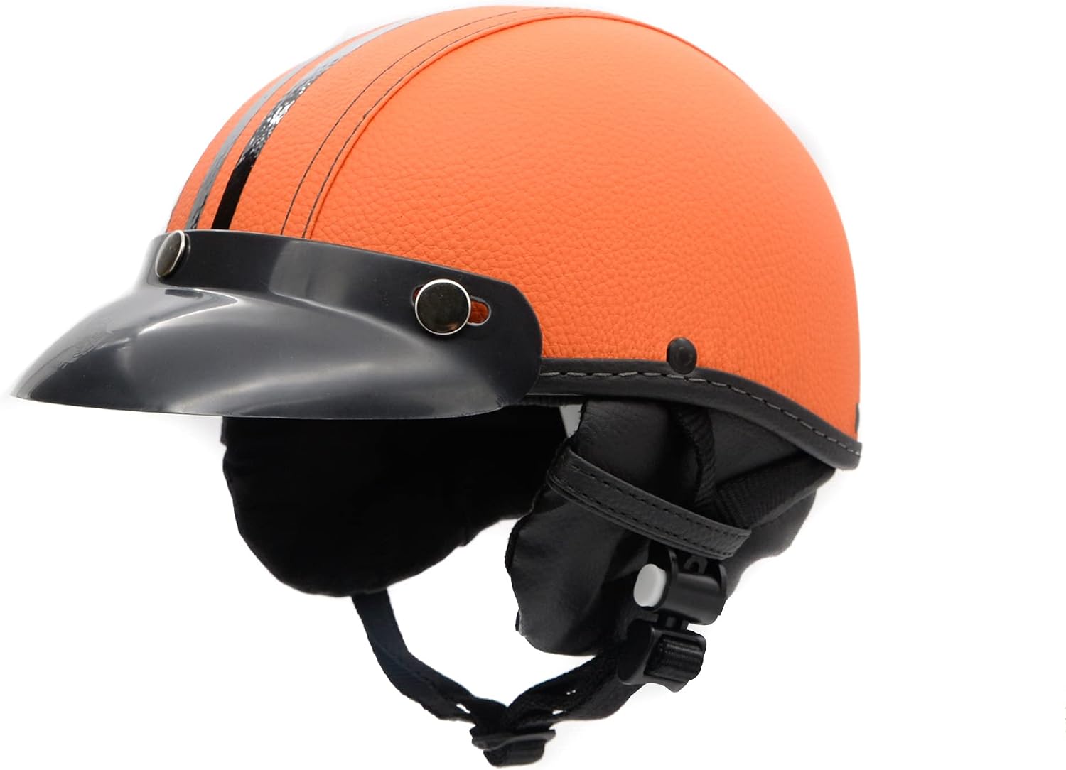 Capacete Coquinho Br 101 - Imagem 6