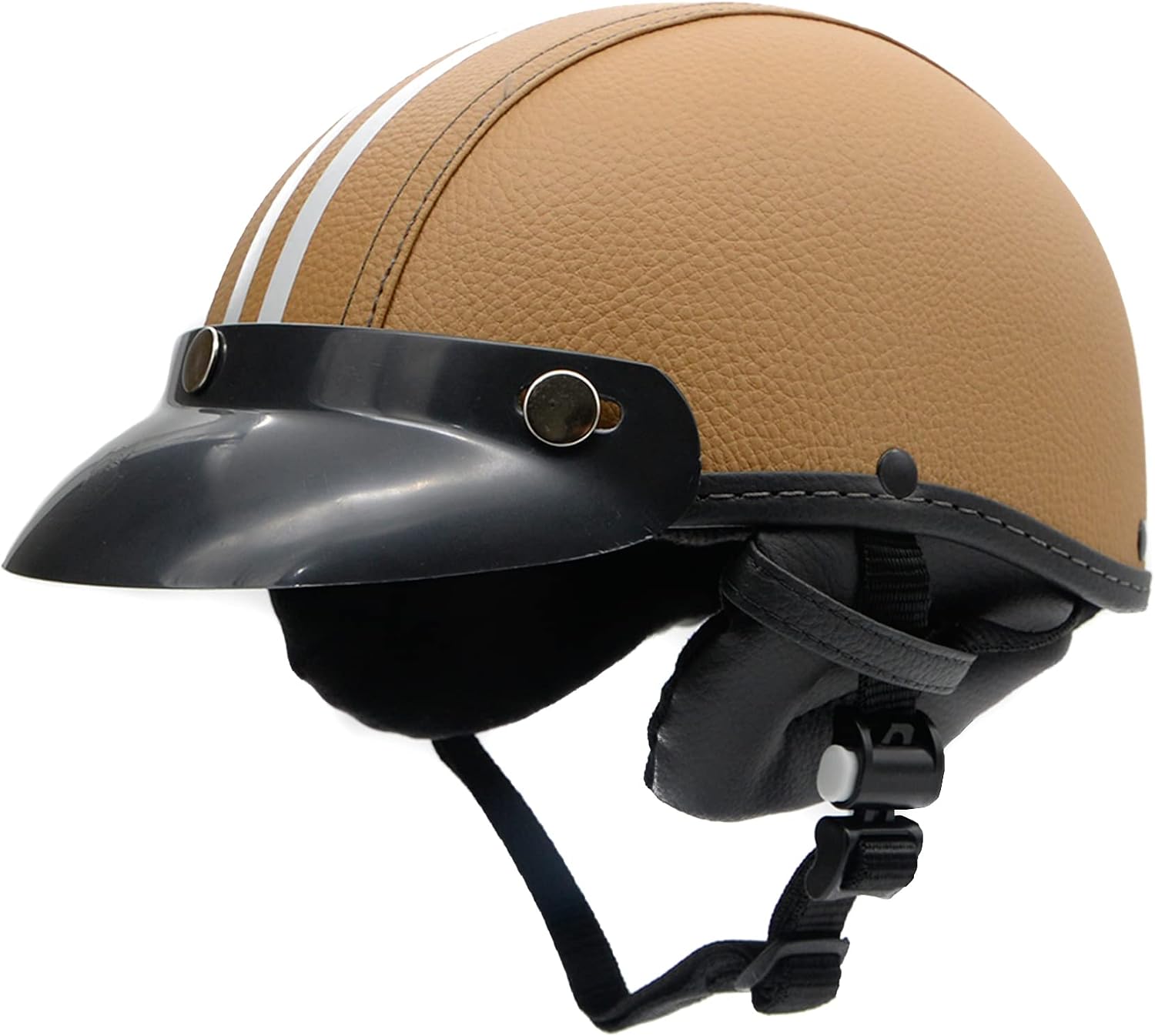 Capacete Coquinho Br 101 - Imagem 8