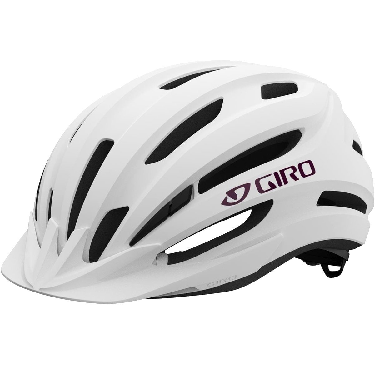 Capacete de Ciclismo Register II
