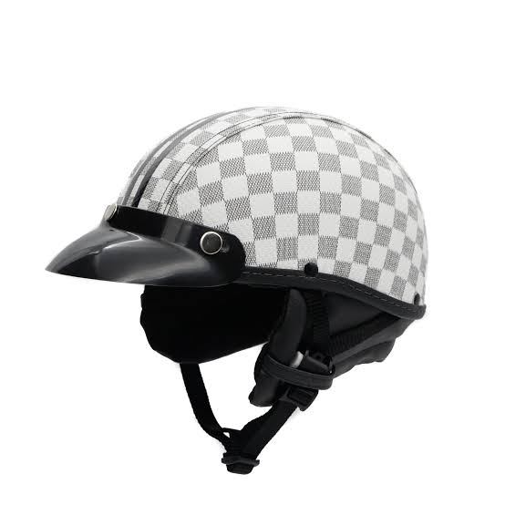 Capacete Coquinho Br 101 - Imagem 2