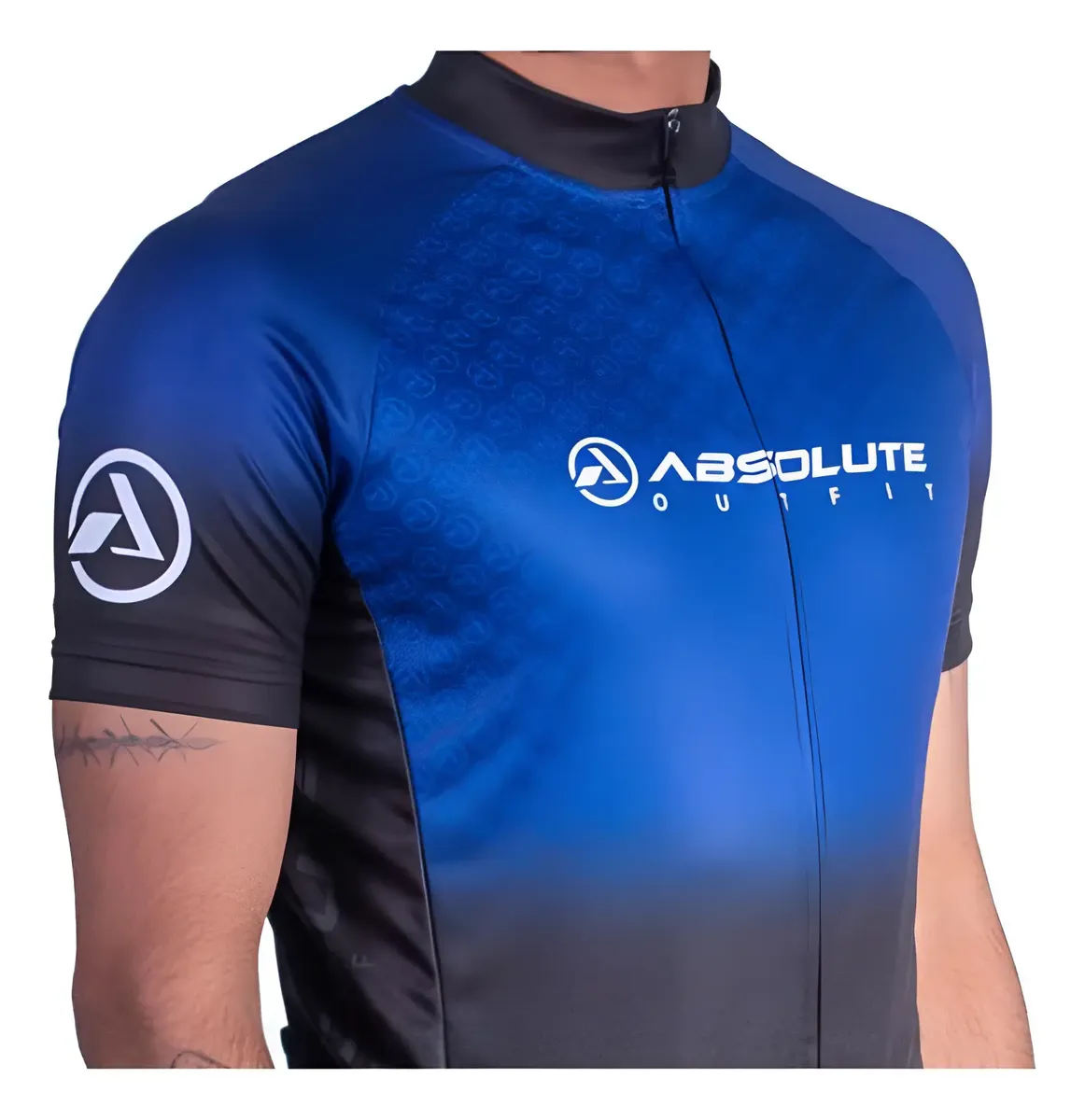Camisa Ciclismo Absolute Classic - Imagem 3