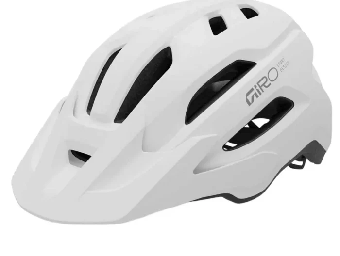 Capacete Giro Fixture II Bike (mips)