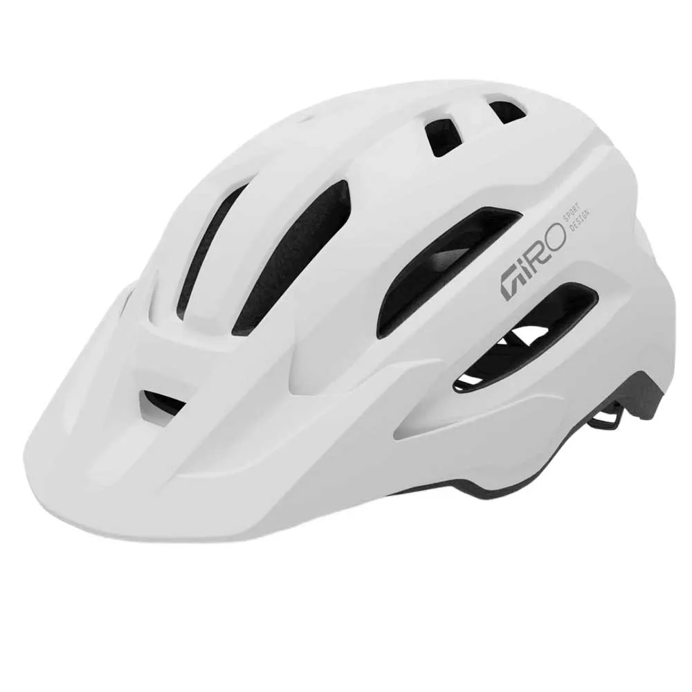 Capacete Giro Fixture II Bike (mips)
