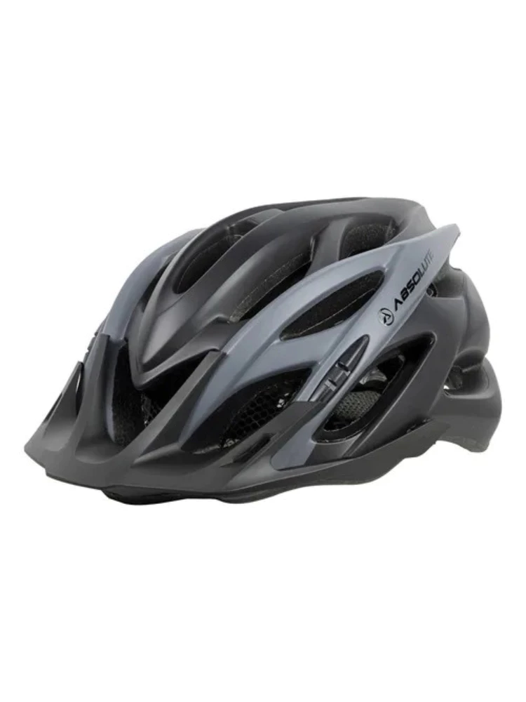Capacete Ciclismo Bike Absolute Wild Led Pisca