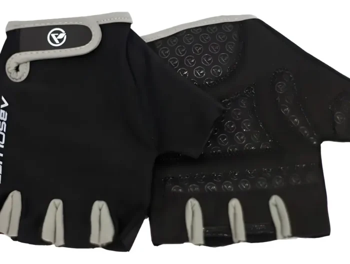 Luva Absolute Ciclismo Mtb Speed Dedo Curto