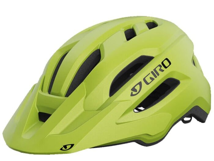 Capacete Giro Fixture II Bike