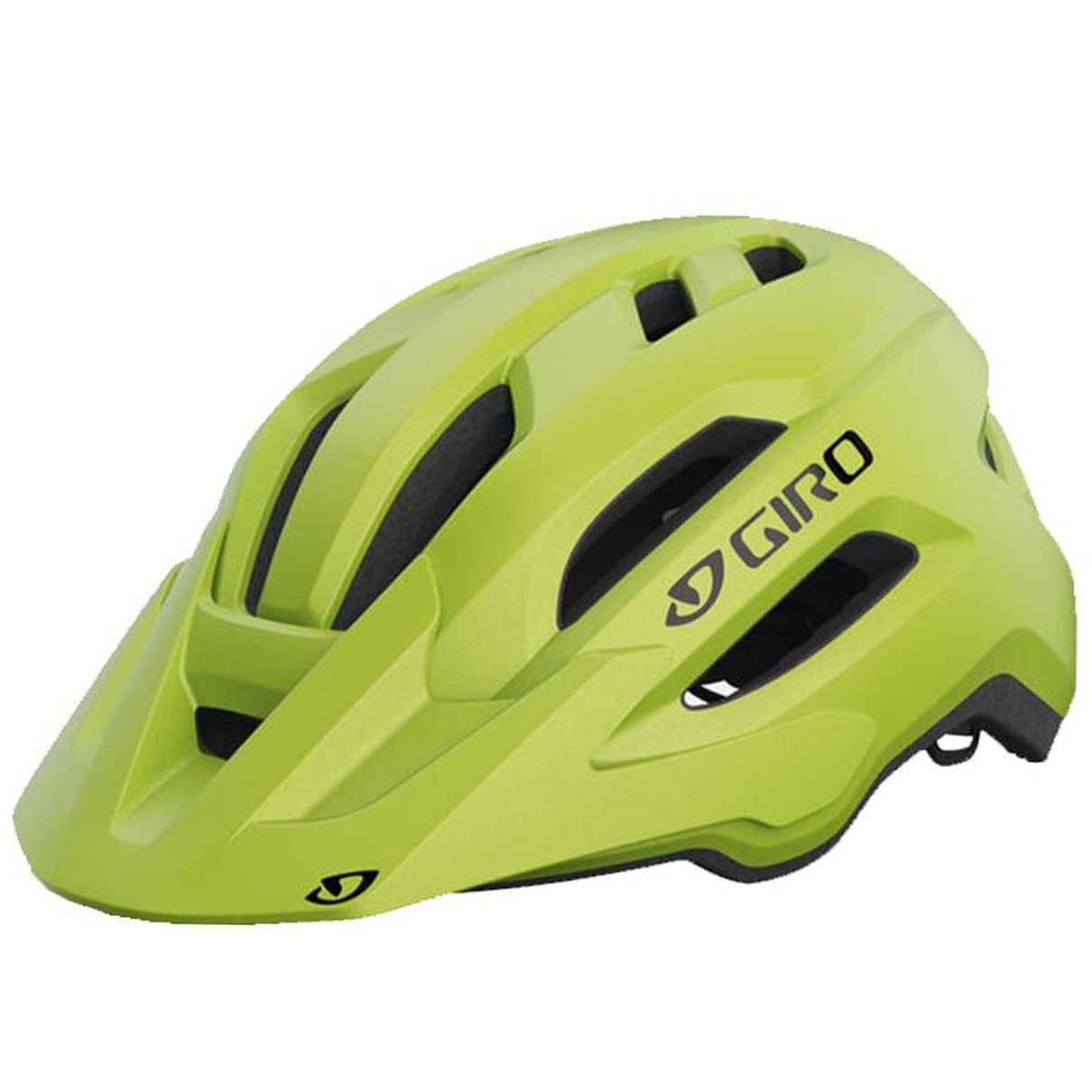 Capacete Giro Fixture II Bike