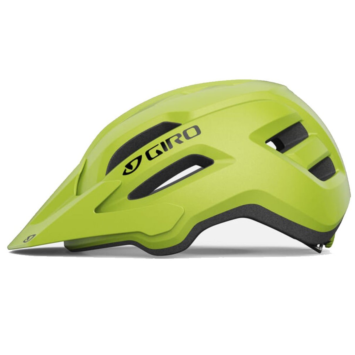 Capacete Giro Fixture II Bike - Imagem 3
