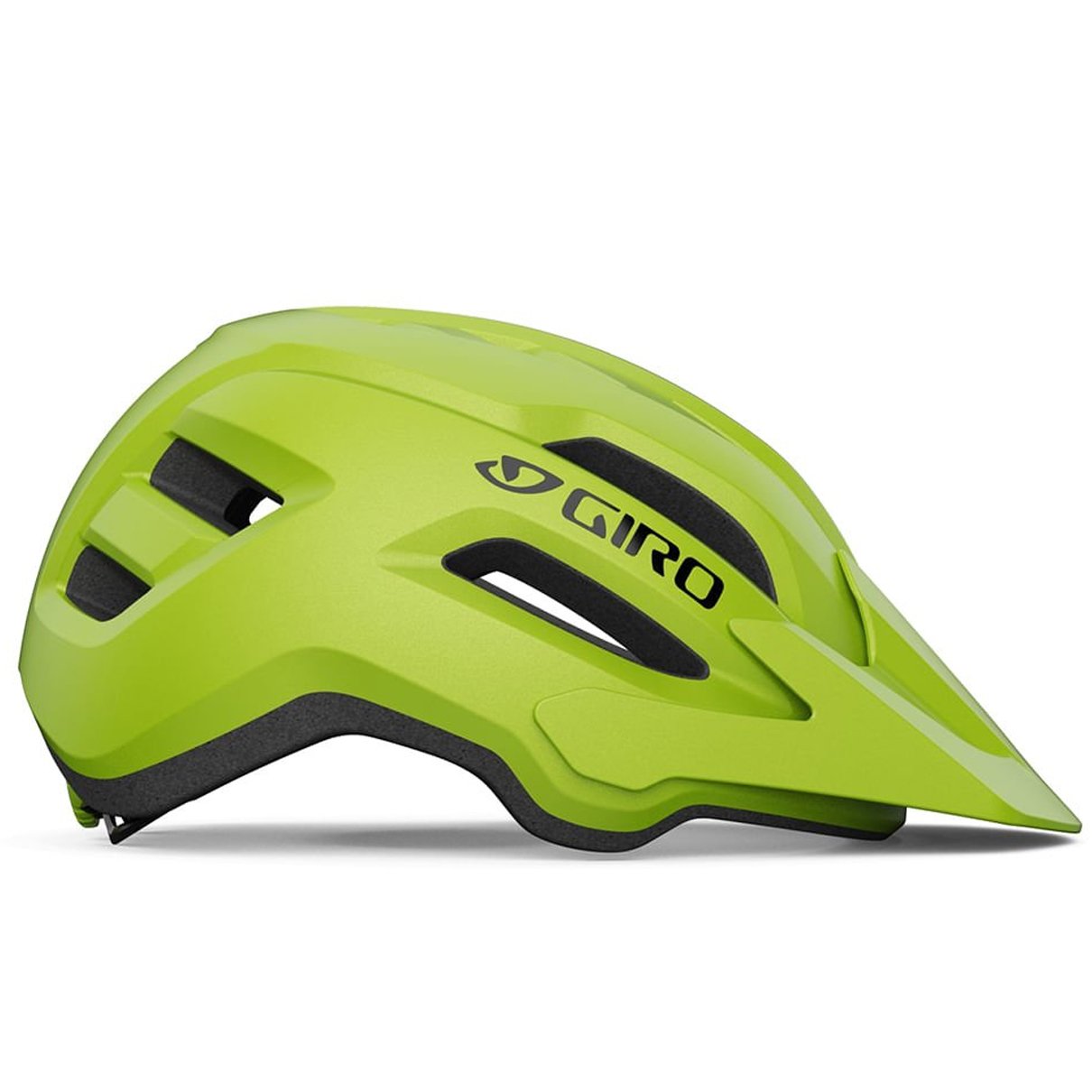 Capacete Giro Fixture II Bike - Imagem 2