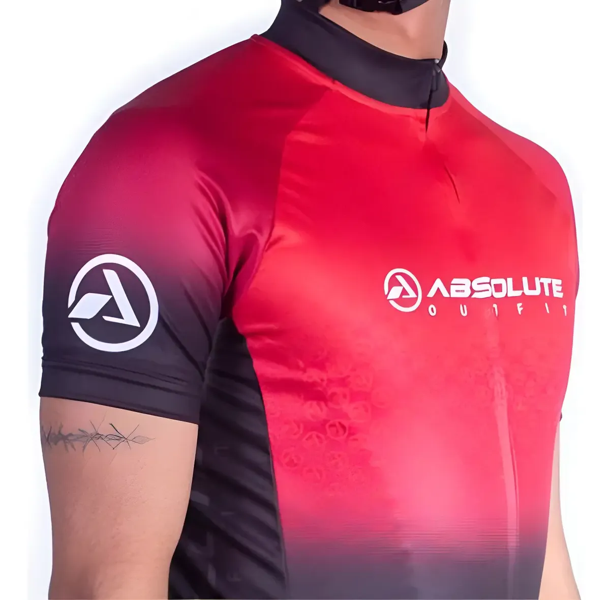 Camisa Ciclismo Absolute Classic