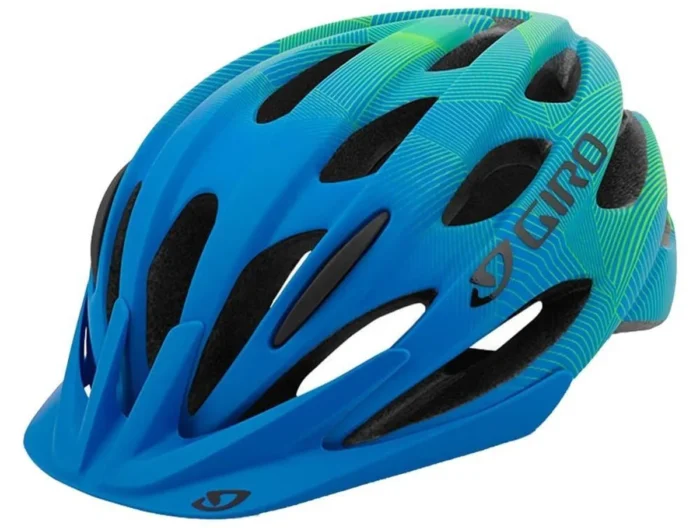 Capacete Ciclismo Giro Raze Bike