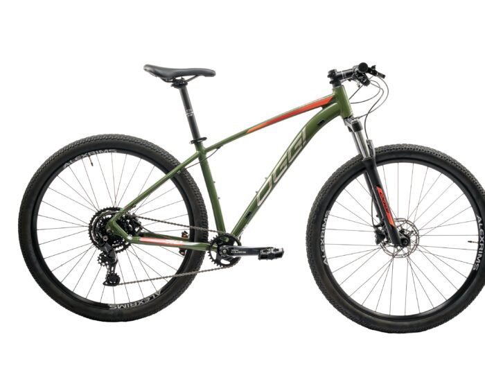 NOVA Big Wheel 7.0 2026