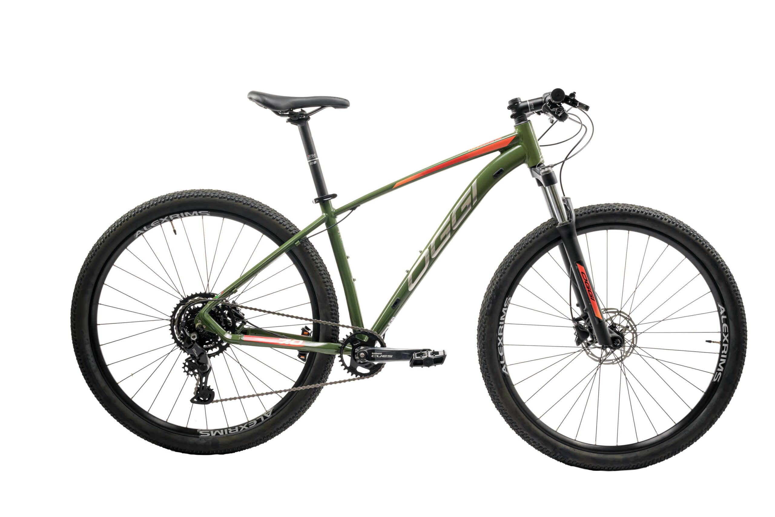 NOVA Big Wheel 7.0 2026