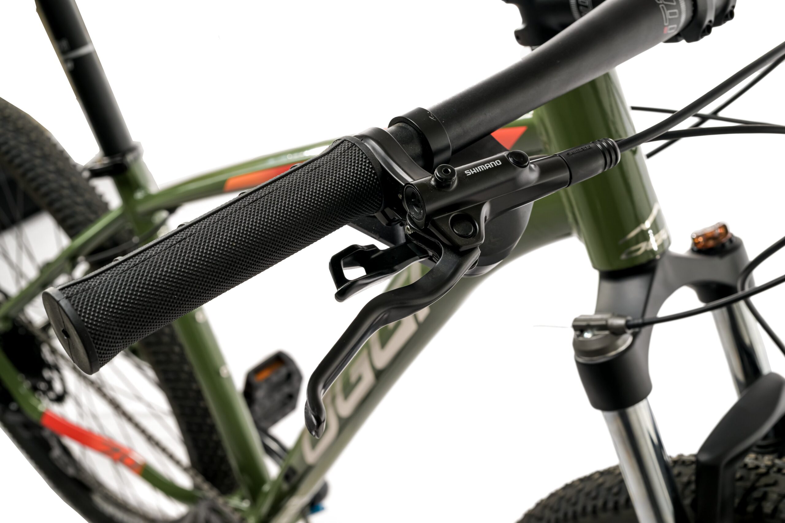 NOVA Big Wheel 7.0 2026 - Imagem 5