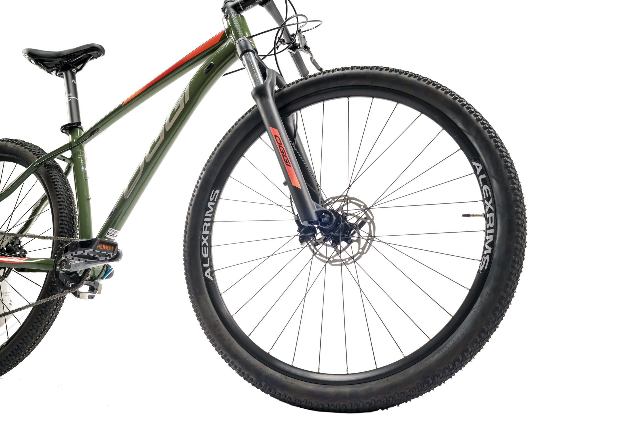 NOVA Big Wheel 7.0 2026 - Imagem 4