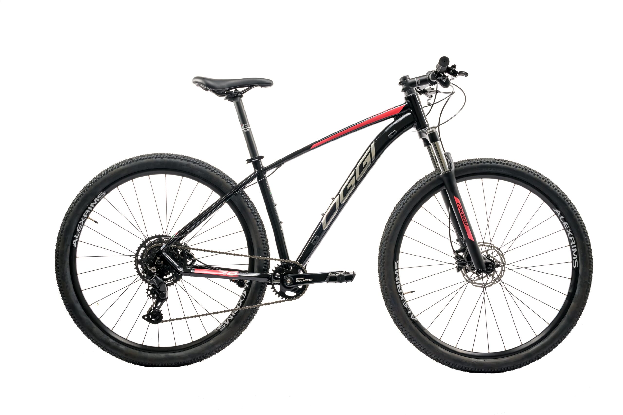 NOVA Big Wheel 7.0 2026 - Imagem 2