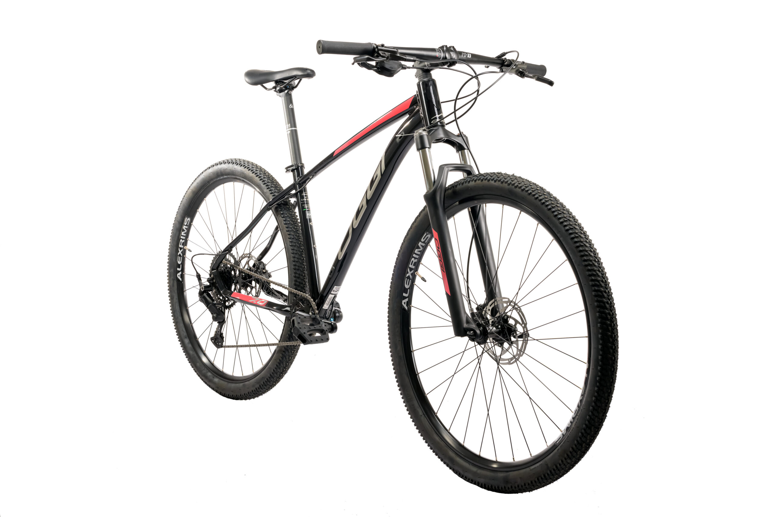 NOVA Big Wheel 7.0 2026 - Imagem 9