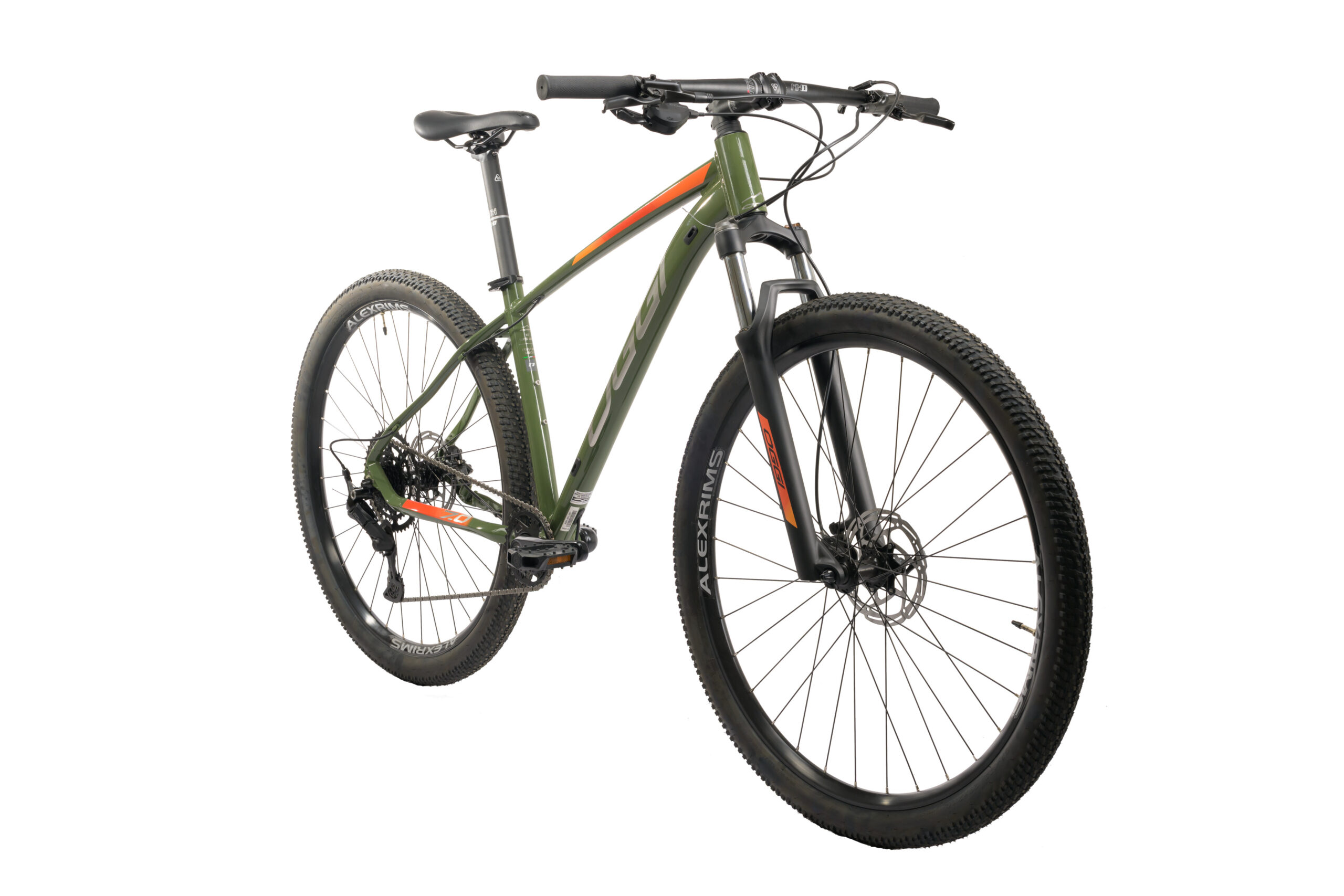 NOVA Big Wheel 7.0 2026 - Imagem 3