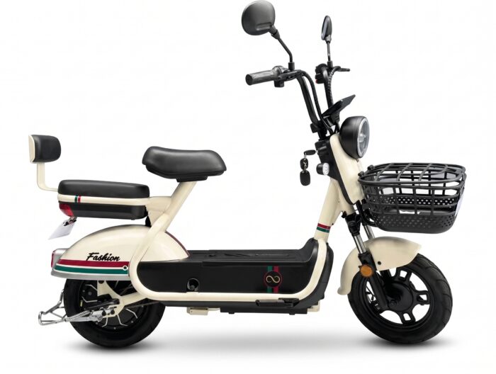 Scooter Elétrica SUDU A10