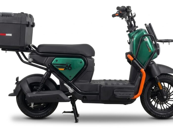 Scooter Elétrica SUDU A6
