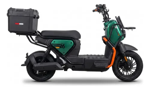 Scooter Elétrica SUDU A6