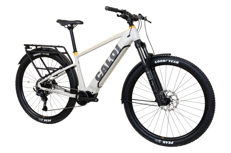 E-Vibe Explorer SUV - Imagem 2