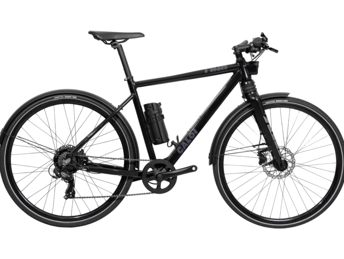 Caloi E-Vibe Rush