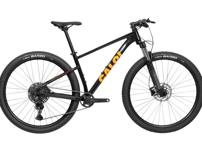 Caloi - Explorer Expert SL